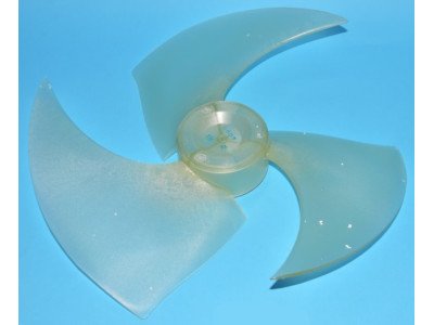 Aspa Ventilador Aire Acondicionado Hisense K1556766