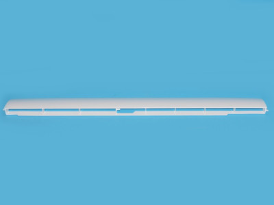 Lama Difusor Aire Acondicionado Hisense K1557807