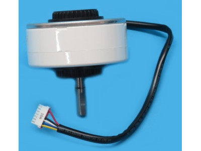 Motor Turbina Unidad Interior Aire Acondicionado Hisense K1561420