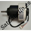 Motor Ventilador Unidad Interior Aire Acondicionado Hisense K1561456