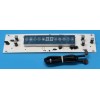 Placa Display Columna Aire Acondicionado Hisense K1561494