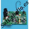 Placa Control Unidad Exterior Aire Acondicionado Hisense K1565248