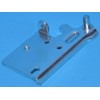 Bisagra Inferior Izquierda Frigorífico Hisense K1567599