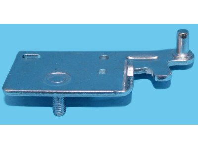 Hisense Refrigerator Right Bottom Hinge K1567607 