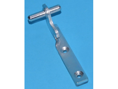 Hisense RQ515N4AC2 Refrigerator Middle Hinge 