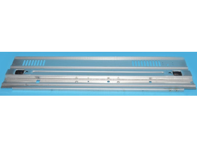 Base Soporte Compresor Con Ruedas Frigorífico Hisense K1568275