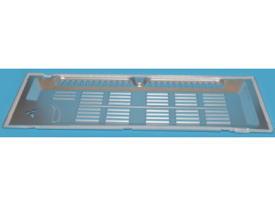 Hisense Refrigerator Rear Cover Compressor Cover K1568361 