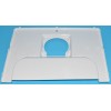 Hisense Refrigerator Ventilation Duct Cover K1568675 