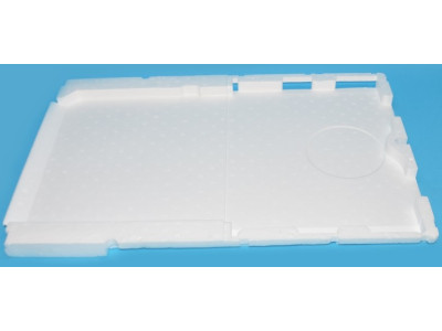 Hisense Refrigerator Ventilation Duct Insulation Foam K1568679 