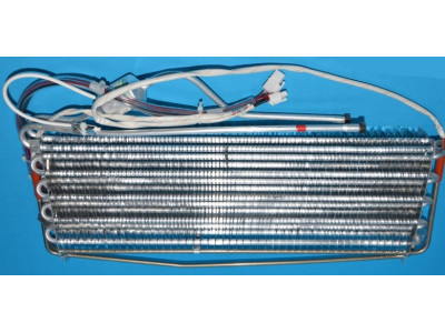 Hisense Refrigerator Refrigerator Evaporator K1568691 