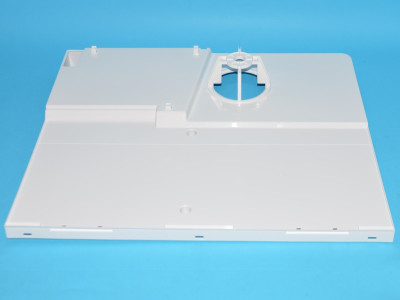 Hisense Refrigerator Freezer Ventilation Duct Cover K1568694 