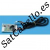 Receptor Mando a Distancia Aire Acondicionado Hisense K1570971