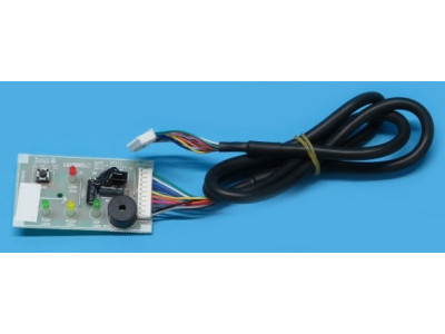 Hisense K1570971 Air Conditioner Remote Control Receiver 