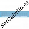 Protector Luz Led Frigorífico Hisense K1576057