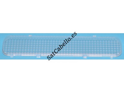Protector Luz Led Frigorífico Hisense K1576057