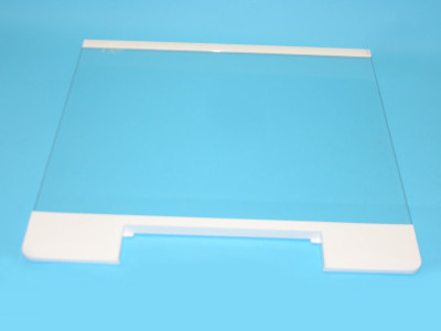 Estante Crista Cajon Verduras Frigorífico Hisense K1576084