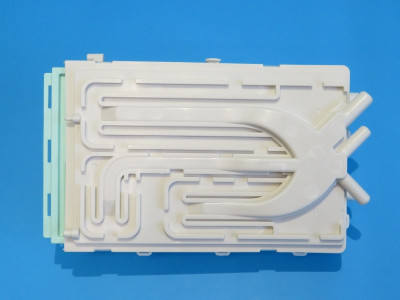 Soap Washing Machine Hisense WFBJ8012 