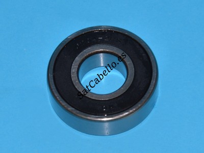 Cojinete 6204 Lavadora Hisense K1576765