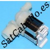 Electrovalvula 2 Vias Lavadora Hisense K1577212 Electrovalvula 2 Vias Lavadora Hisense K1577212