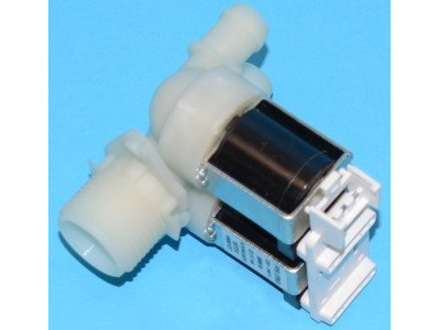 Electrovalvula 2 Vias Lavadora Hisense K1577212