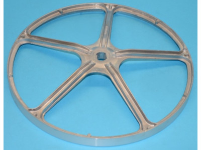 Hisense Washing Machine Pulley K1577597 