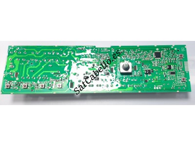 Placa Control Lavadora Hisense K1578463