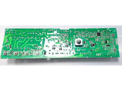 Placa Control Lavadora Hisense K1578463