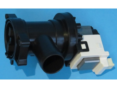 Pump Drain Washer Hisense WFBJ90121 