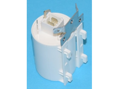 Filtro Eléctrico Antiparasitario Lavadora Hisense K1578776