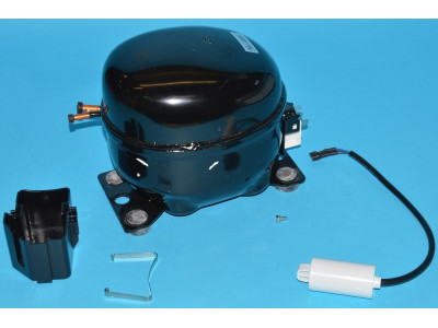 Hisense K1602163 Refrigerator Compressor 