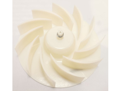 Helix Hisense Refrigerator Fan RS670N4HW1 