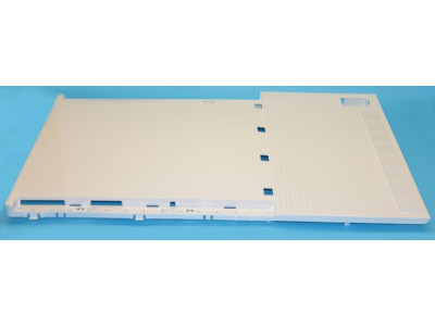 Hisense Refrigerator Refrigerator Ventilation Duct Cover K1610948 