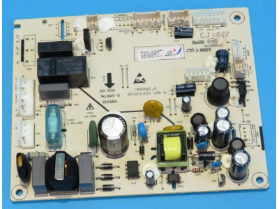 Hisense K1611540 Refrigerator Control Board 