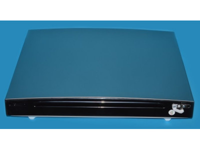 Hisense Refrigerator Freezer Door K1620727 