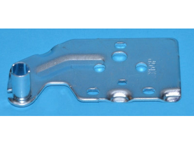 Hisense RQ515N4AC2 Refrigerator Upper Left Hinge 