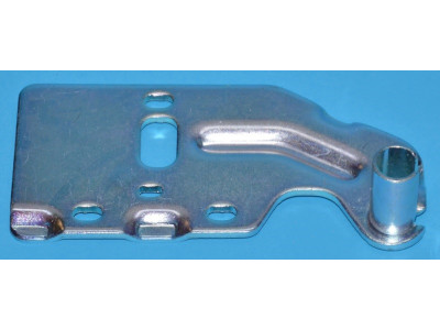 Hisense RQ515N4AC2 Refrigerator Upper Right Hinge 