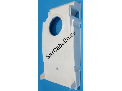 Conducto Aire Frigorífico Hisense K1625440