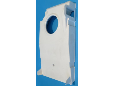 Hisense K1625440 Refrigerator Air Duct 