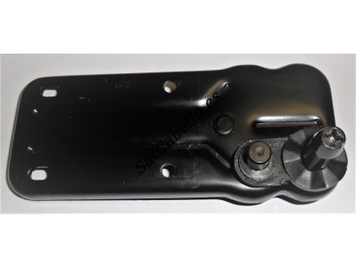 Bisagra Inferior Frigorífico Hisense K1626341