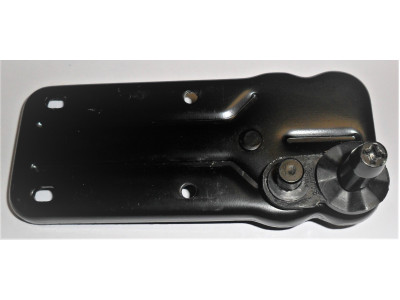 Hisense RS670N4HW1 Fridge Bottom Hinge