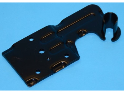 Hisense RS670N4HC2 Refrigerator Upper Right Hinge 