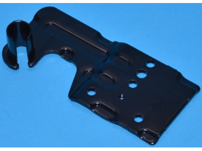 Hisense RS670N4HC2 Refrigerator Upper Left Hinge 