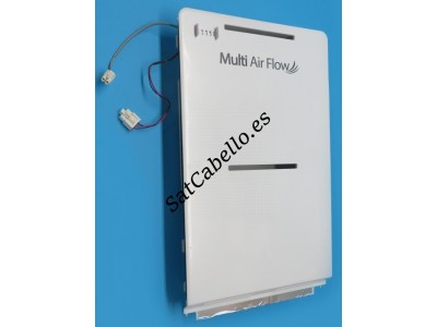 Conjunto Conducto Aire Frigorífico Hisense K1629297