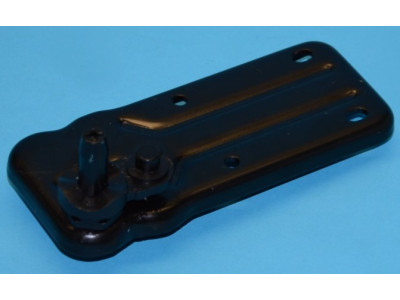 Bisagra Inferior Izquierda Frigorífico Hisense K1629313