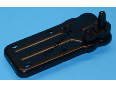 Bisagra Inferior Derecha Frigorífico Hisense K1629318