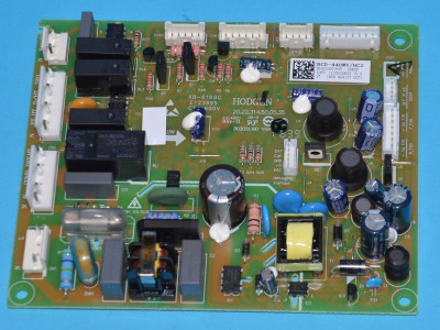 Hisense Refrigerator Control Board K1631230 