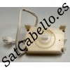 Motor Fabricador de Hiele Frigorífico Hisense K1645941  