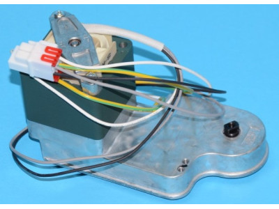 Hisense RS695N4IS1 Refrigerator Ice Crusher Motor 