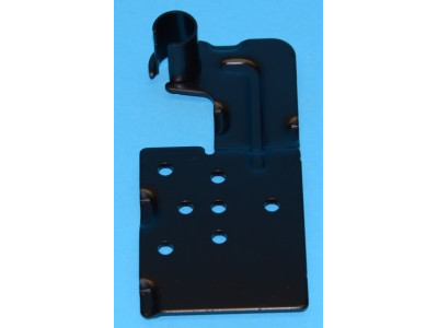 Bisagra Superior Izquierda Frigorifico Hisense K1645974