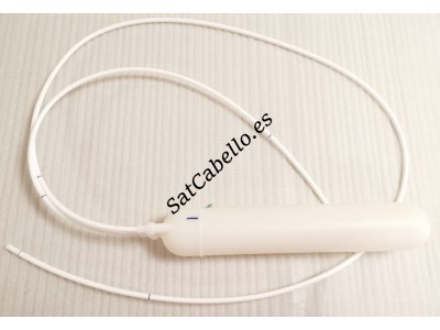 Filtro Agua Externo Frigorífico Hisense K1646333